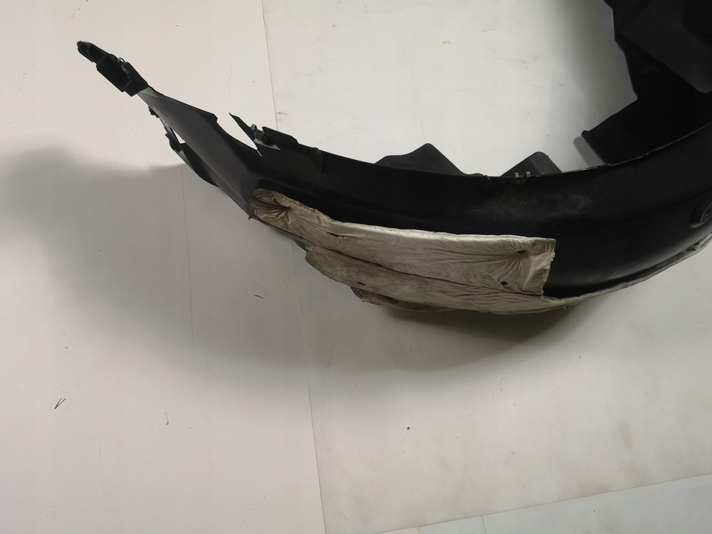 фото №7, Подкрылок правый правое задняя задние ford explorer 2016-