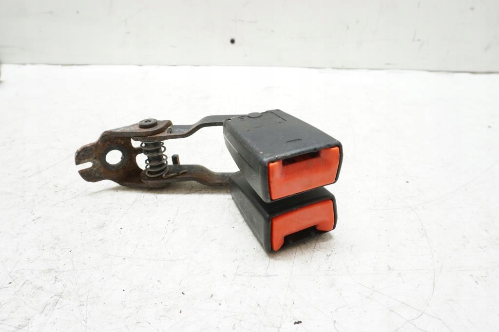 фото №4, Клипса ремней задняя ford mondeo mk3 iii