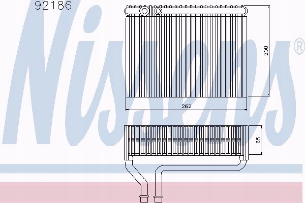 фото №2, Испаритель peugeot