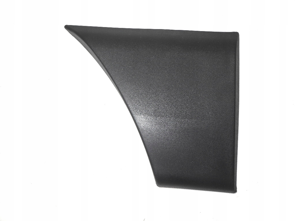 фото №1, Молдинг правая przed колесом bok задняя renault master opel movano nissan nv400