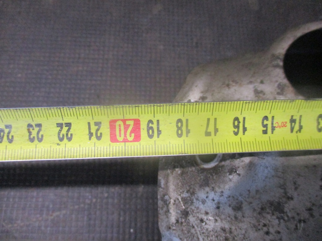 фото №4, Защита тепловая toyota sienna 3.5 b v6 03-10 r.