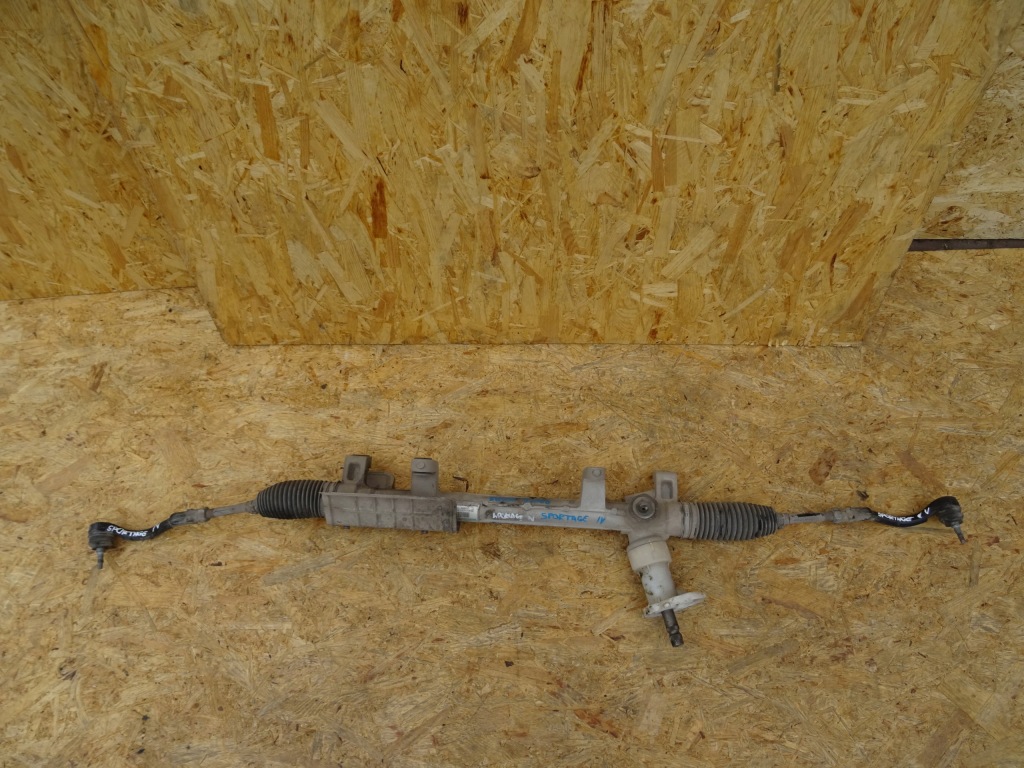 фото №1, Kia sportage magiel трансмісія 56500-d7000