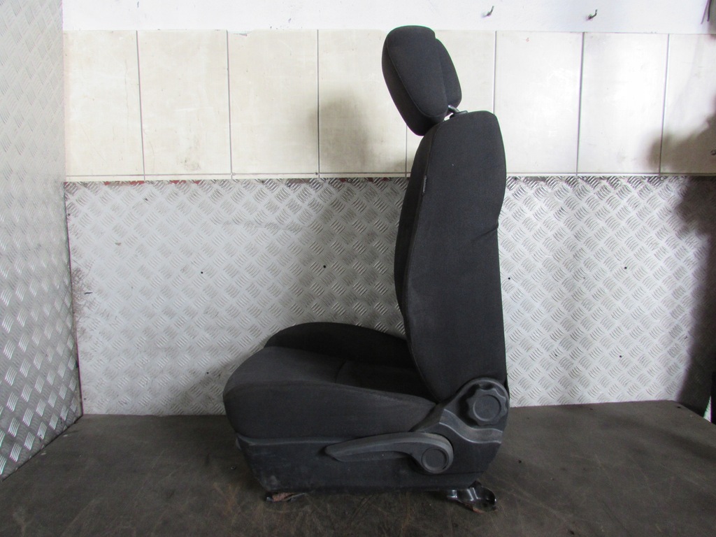 фото №10, Сидіння лівий перед kia ceed 06-12r.