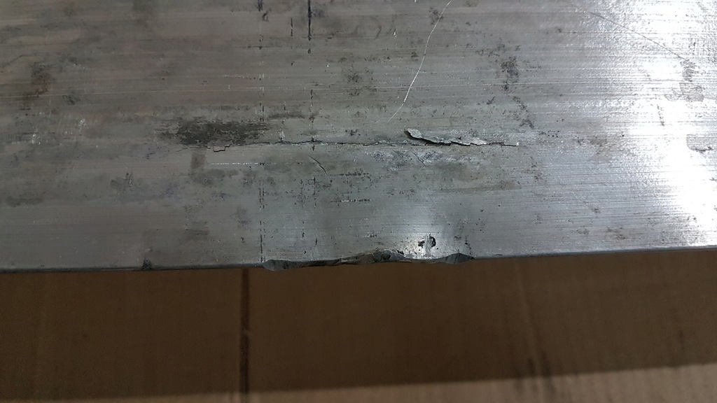 фото №6, Балка бампера перед mercedes w177