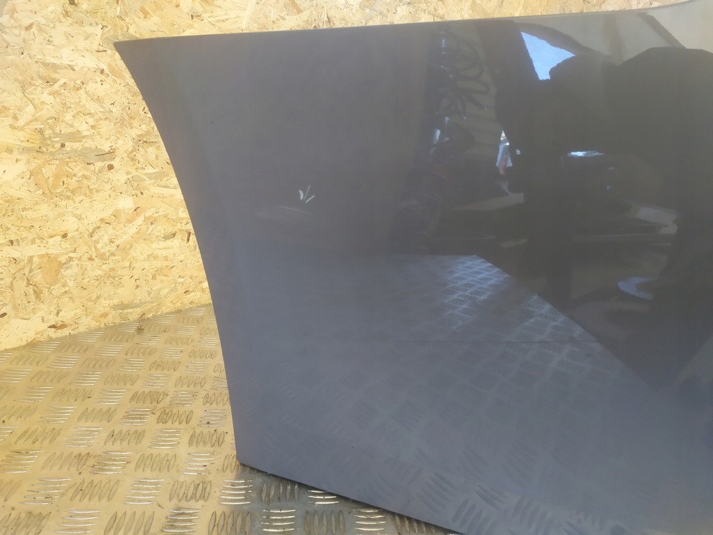 фото №10, Bmw оригинальный номер 8056223 f82 f83 m4 бампер задняя задний m power 4 pdc nardo gray p6k