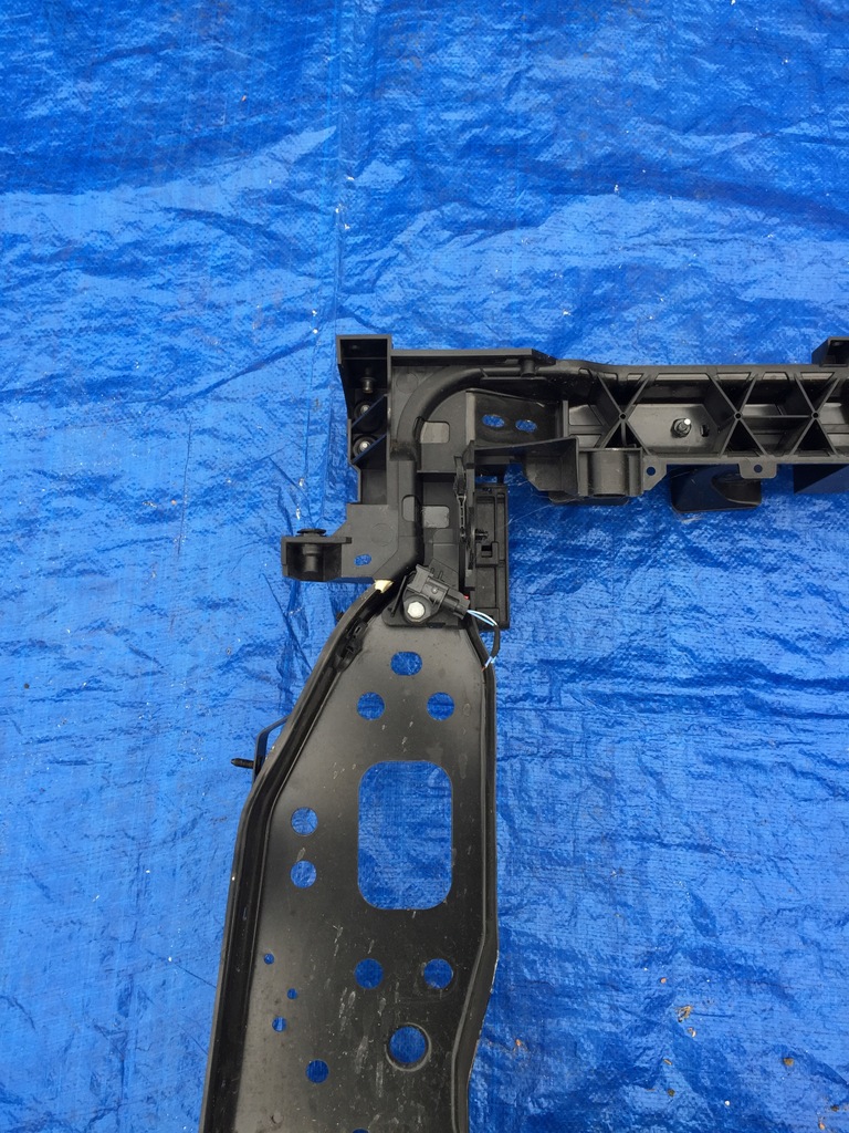 фото №11, Jeep compass ii lift 22 усилитель pas замок сигнал