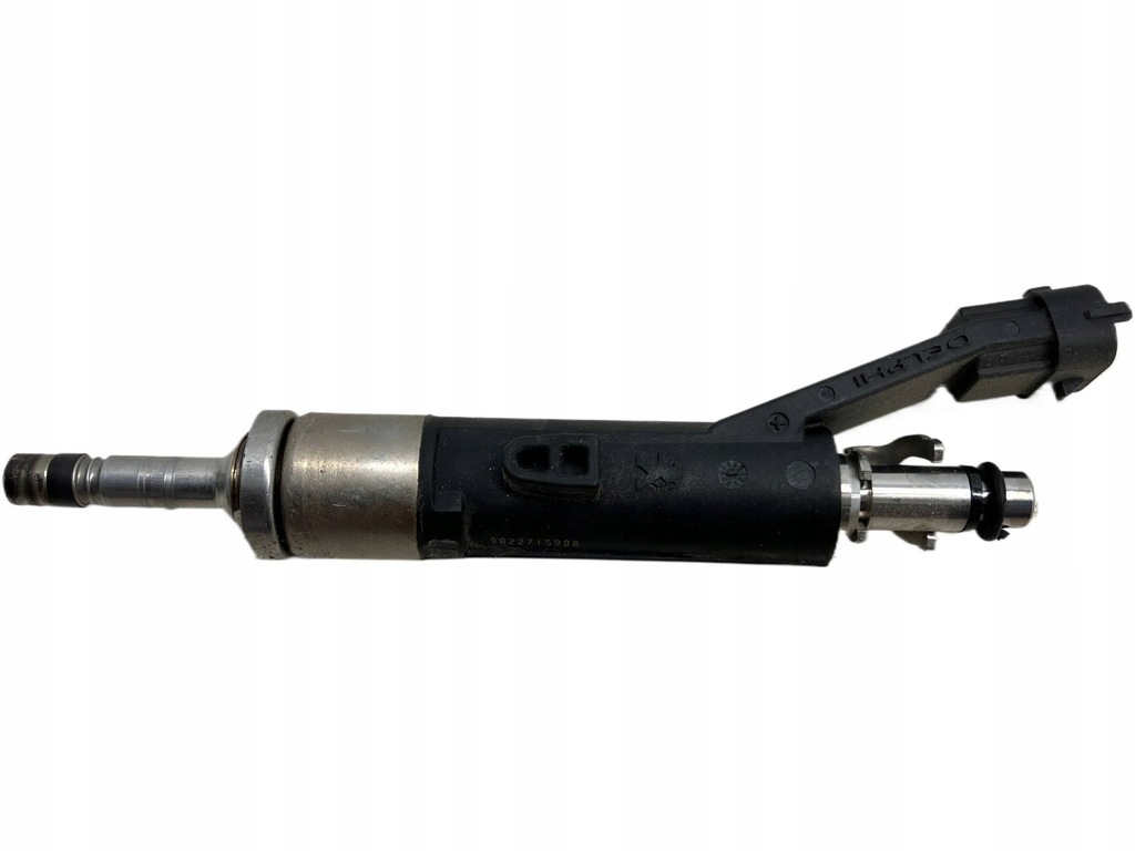 фото №1, Proace city 1.2t форсунка пального 9822715980