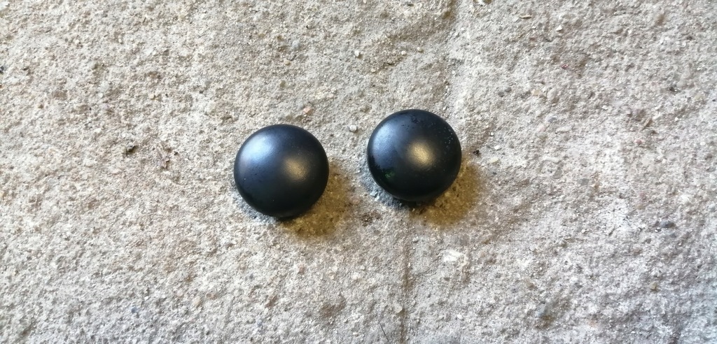 фото №1, Seat leon iii заглушка дворники