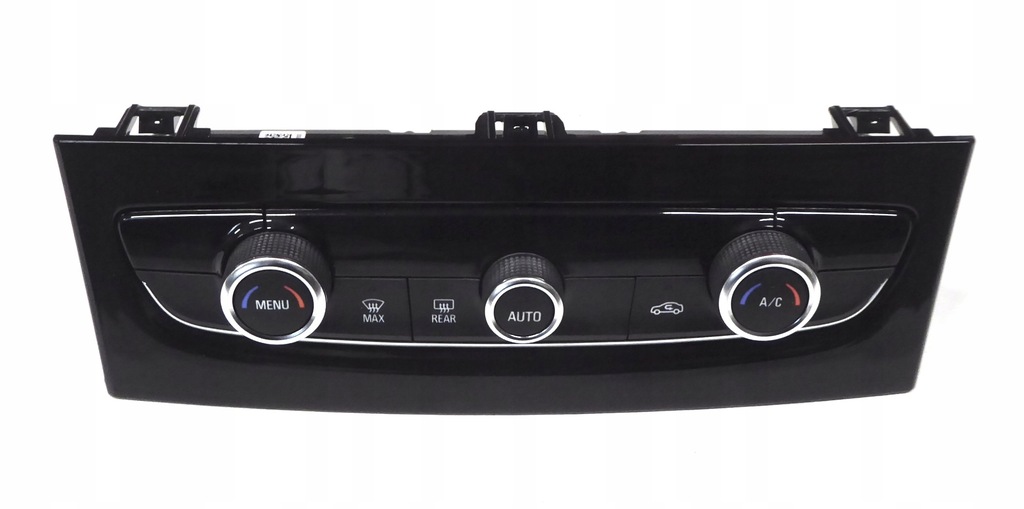 фото №1, Панель кондиционера opel grandland x