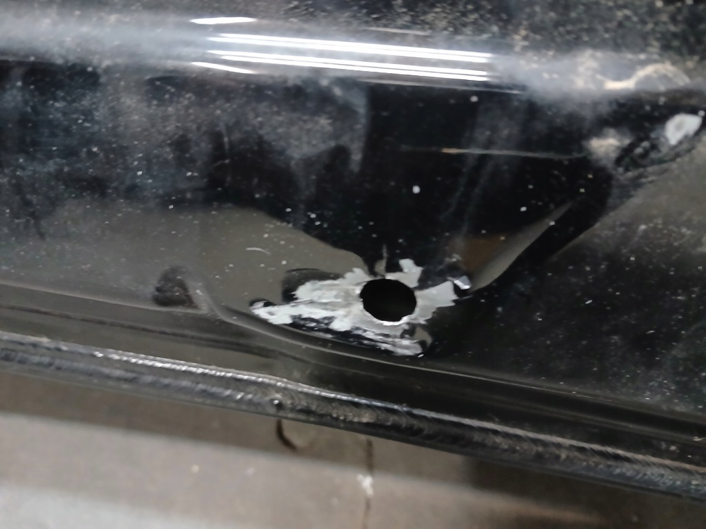 фото №3, Капот ford kuga mk2