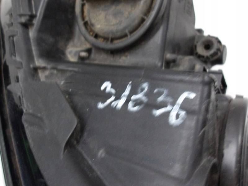 фото №7, Opel astra k v лампа перед ліва