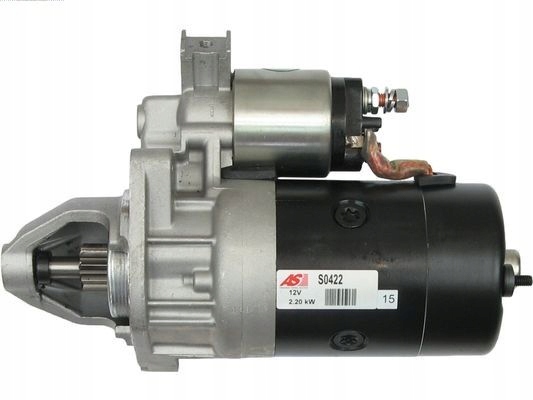 S0422 as-pl стартер Оригинал