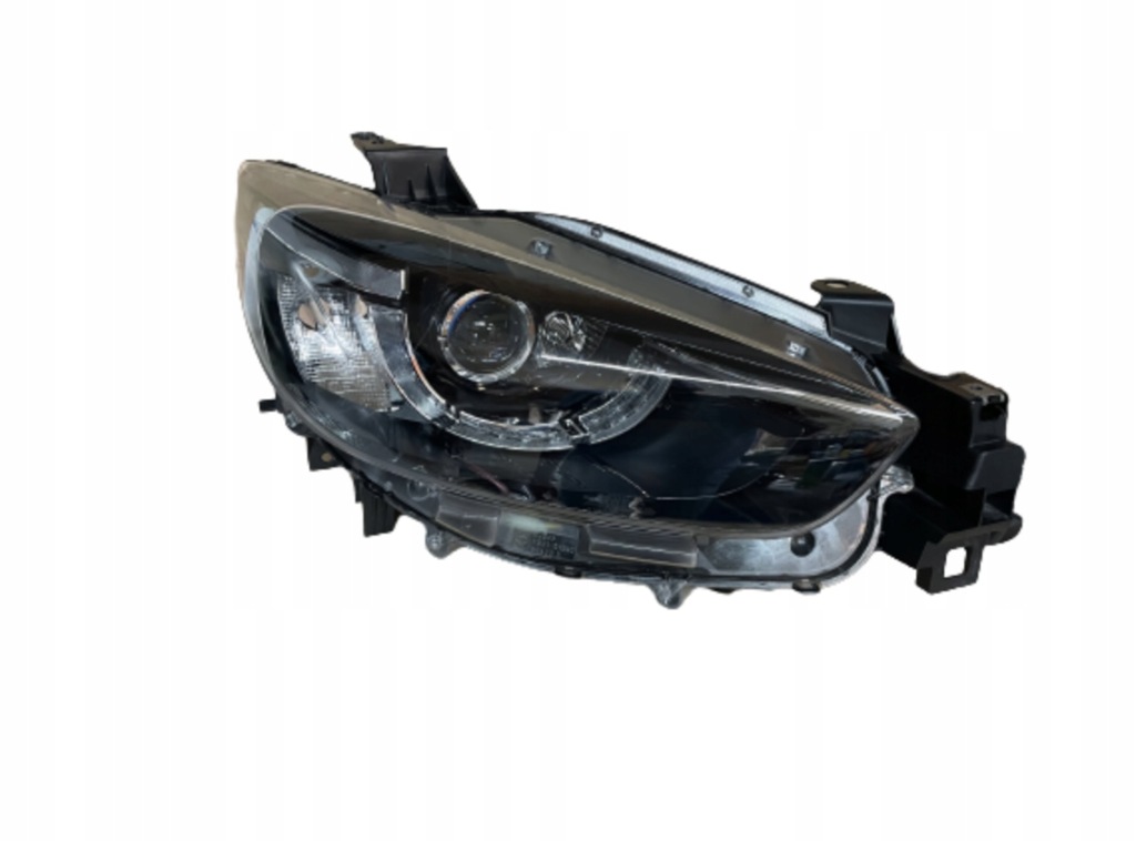 Купить Mazda cx-5 рестайлинг  full led фара правый  перед 2014-