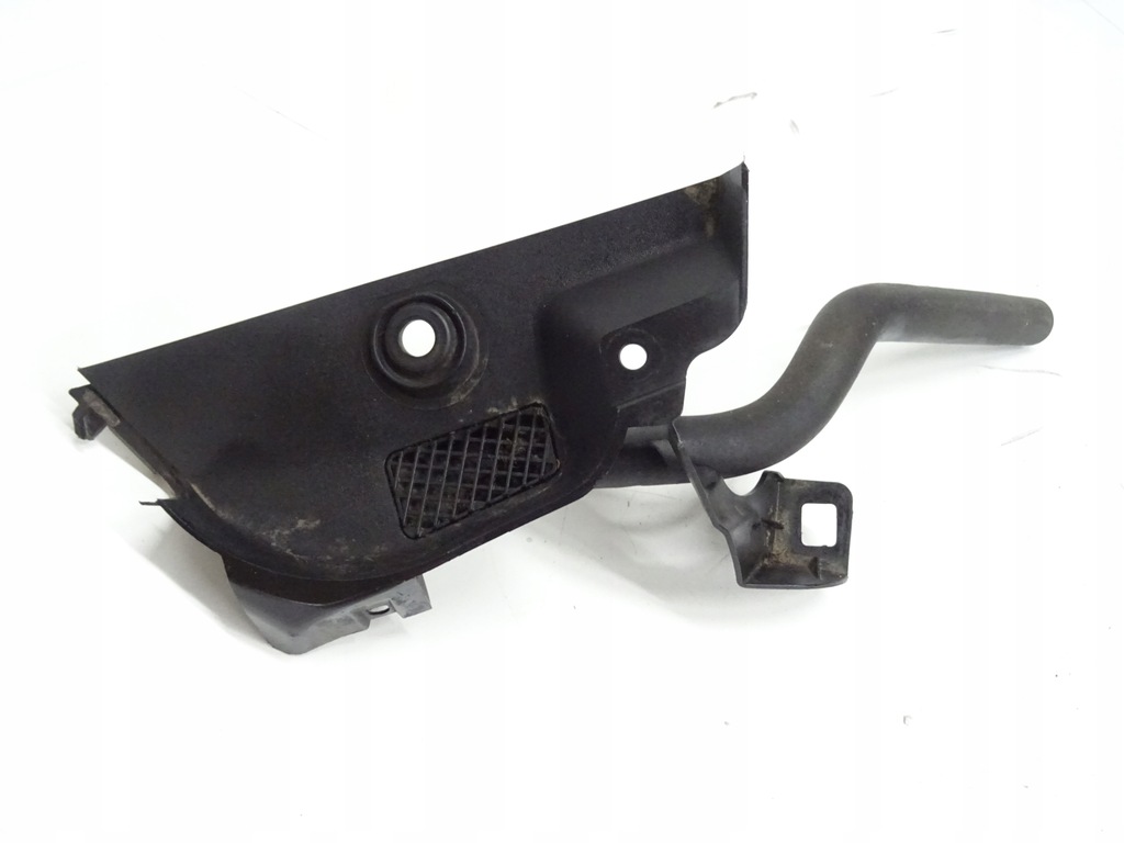 фото №1, Opel zafira c слив жабо