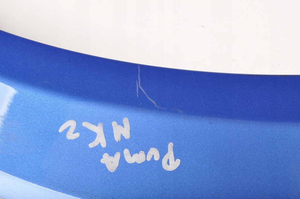 фото №7, Ford puma mk2 молдинг крыла правый задняя