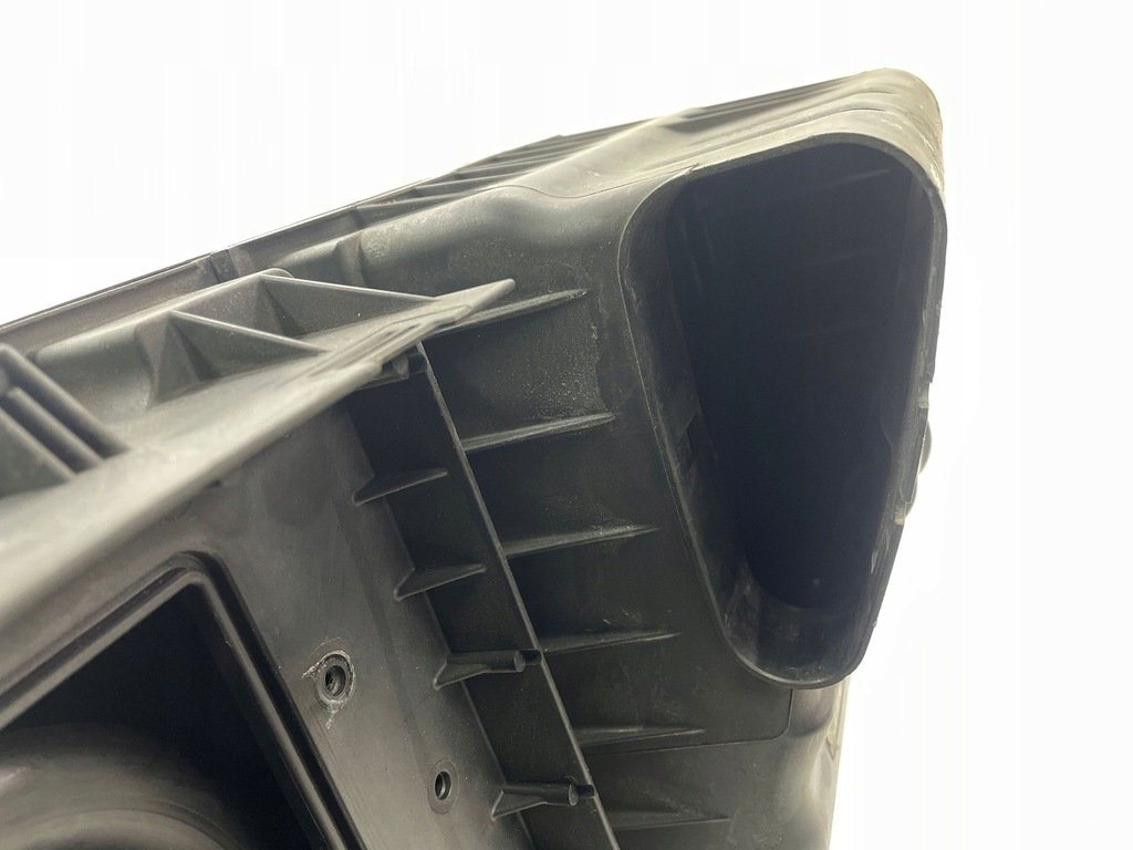 фото №7, Ford s-max 2007 корпус фільтра повітря