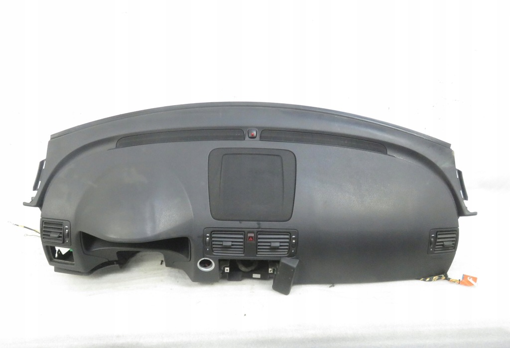 фото №13, Приборная панель volvo s40 ii подушки безопасности pas левый перед оригинал