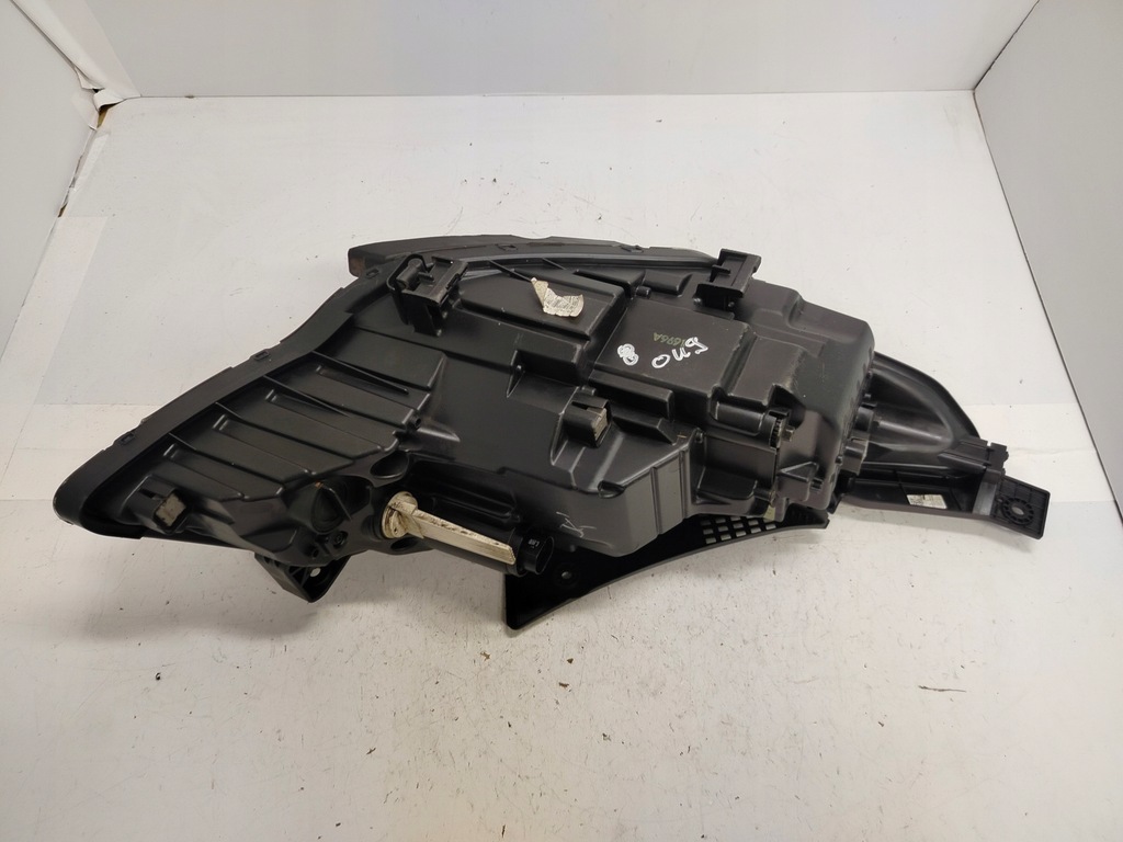 фото №12, Kia optima iv lift full led лампа правая левая