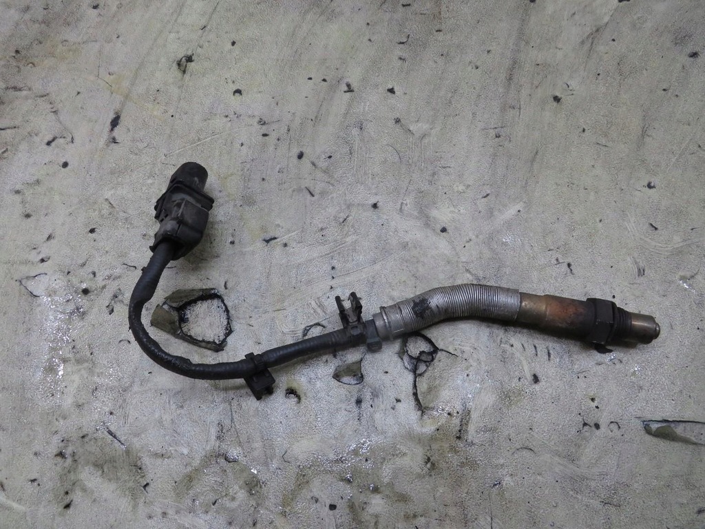 фото №1, Датчик лямбда-зонд mini countryman r60 lift 1.6 d 780436903