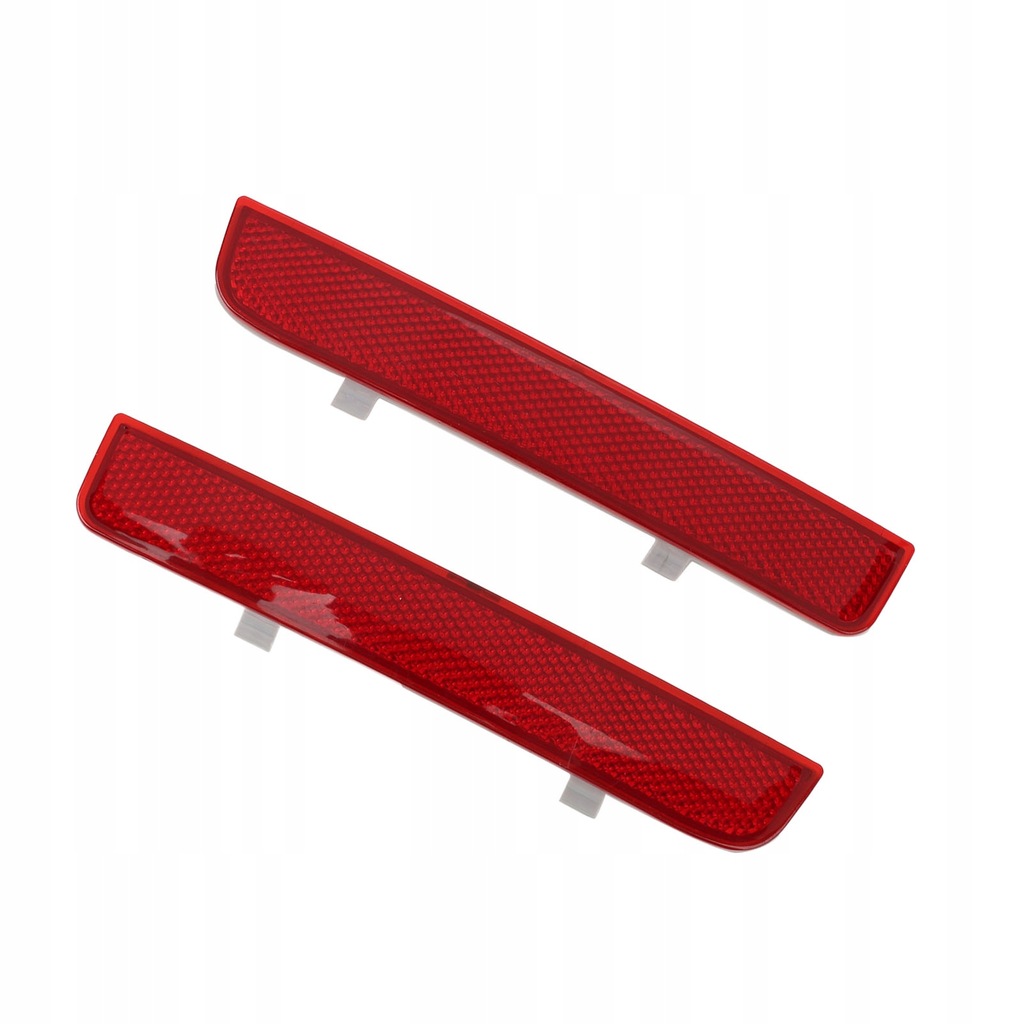 фото №8, 1 пара фара заднего бампера lr006348 фара заднего бампера dla