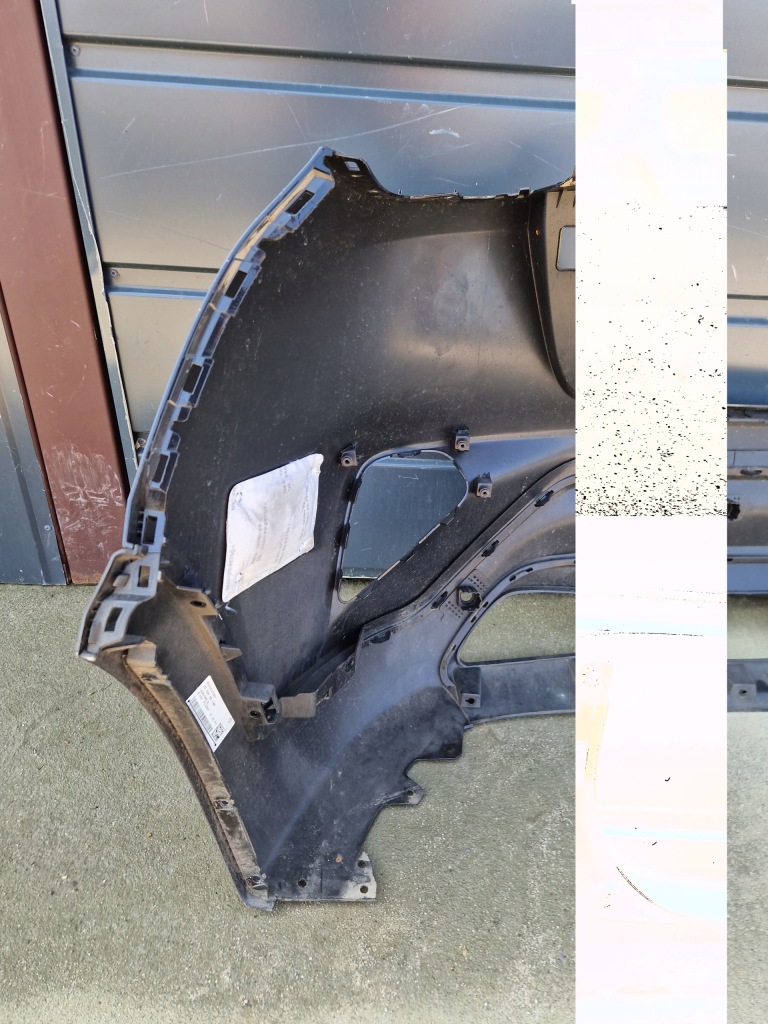 Kia xceed бампер задний с Разборки