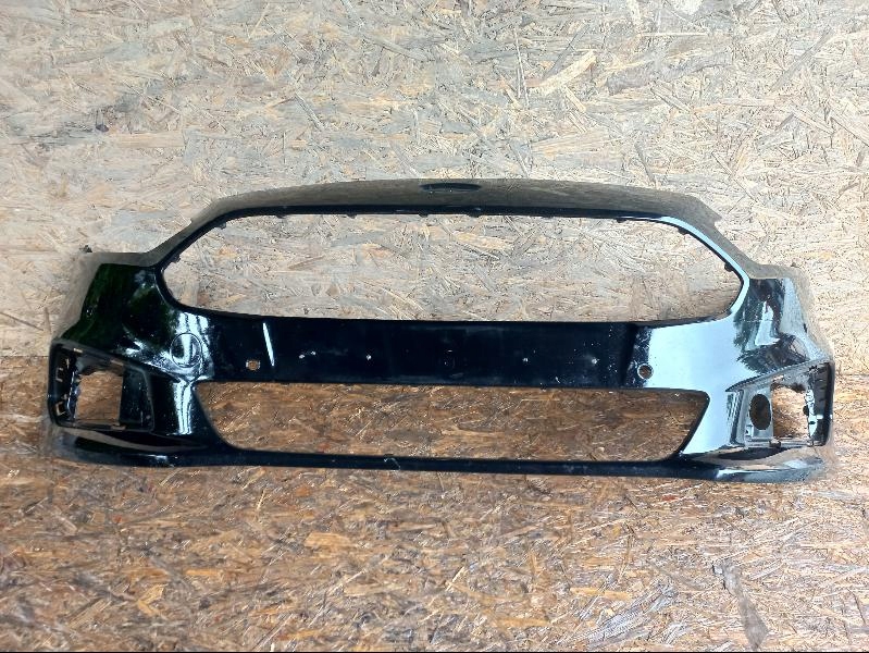 фото №1, Ford s-max mk2 ii 2 15- бампер передний перед