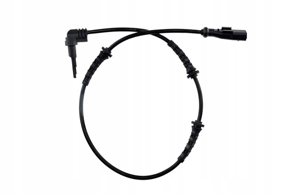 фото №1, Датчик abs перед l=p do renault duster 2.0