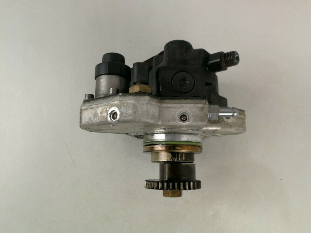 Купить Насос впрыскная mercedes 3.0 w221 w166 sprinter ml