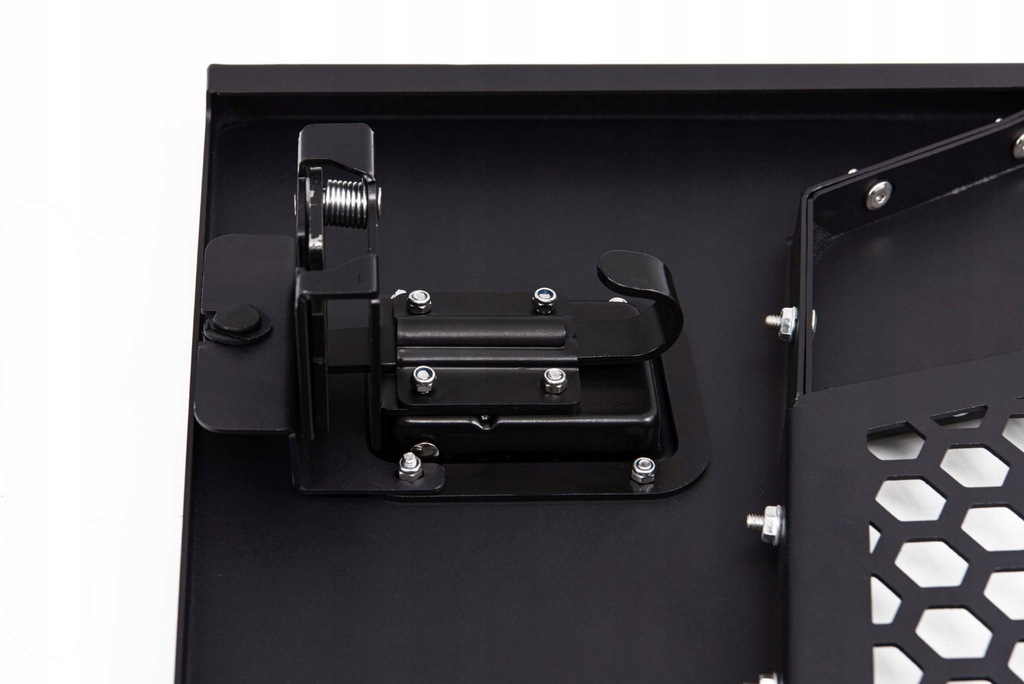 фото №15, Jeep wrangler jk 2007-2018 4d двері половинчасті squad kowbojki