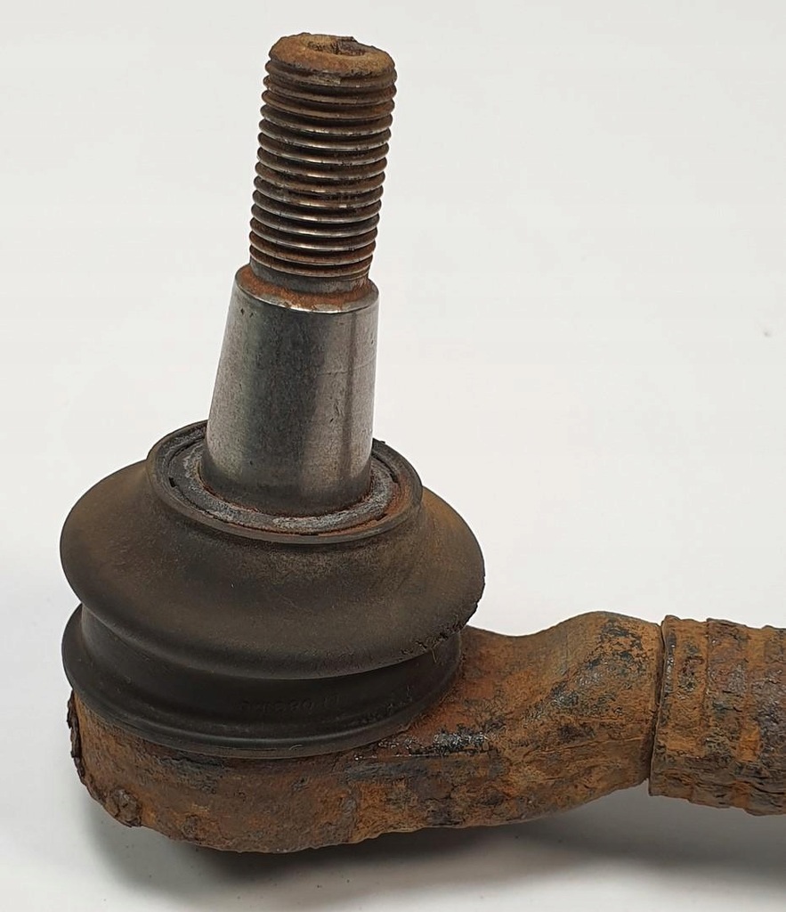 фото №3, Рычаг левый задний задняя mazda rx-8 1.3