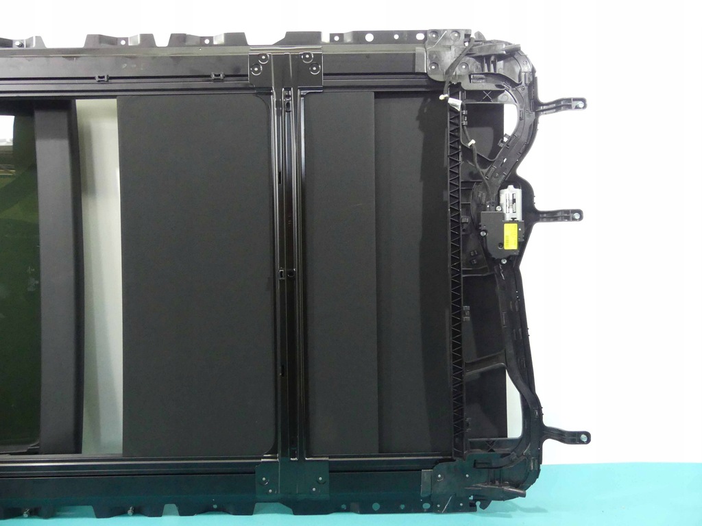 фото №7, Люк панорама bmw x3 f25 lift