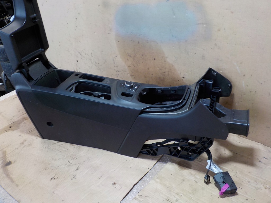 фото №6, Insignia тунель середній kombi 2012 rok