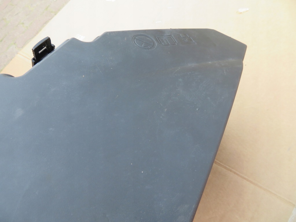 фото №6, Volvo s60 iii v60 коробка запобіжників 31398001