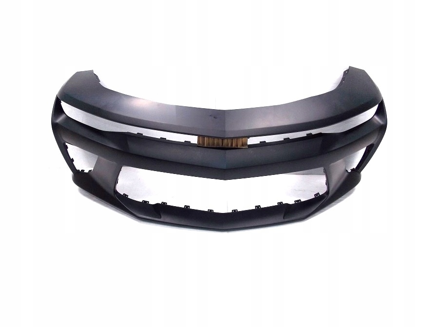 фото №1, Бампер передний chevrolet camaro 16-