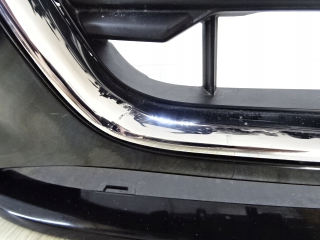 фото №7, Audi a4 b9 8w0 lift 19- бампер перед