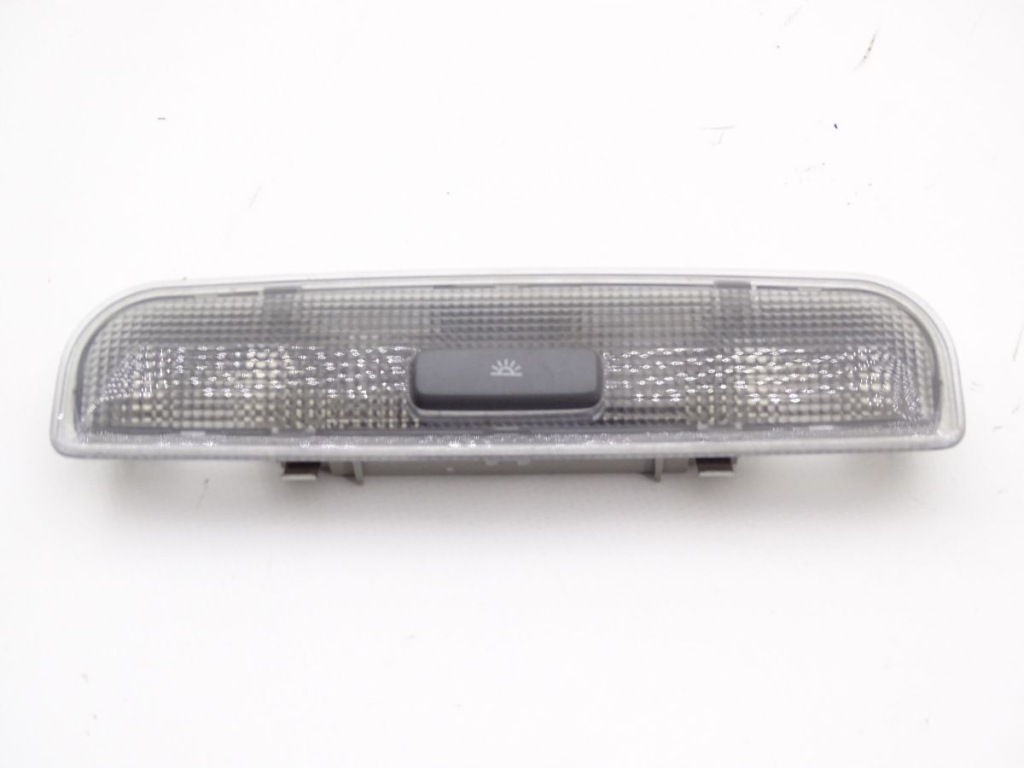 фото №1, Audi a3 8p 03-13 лампа потолочный освещение