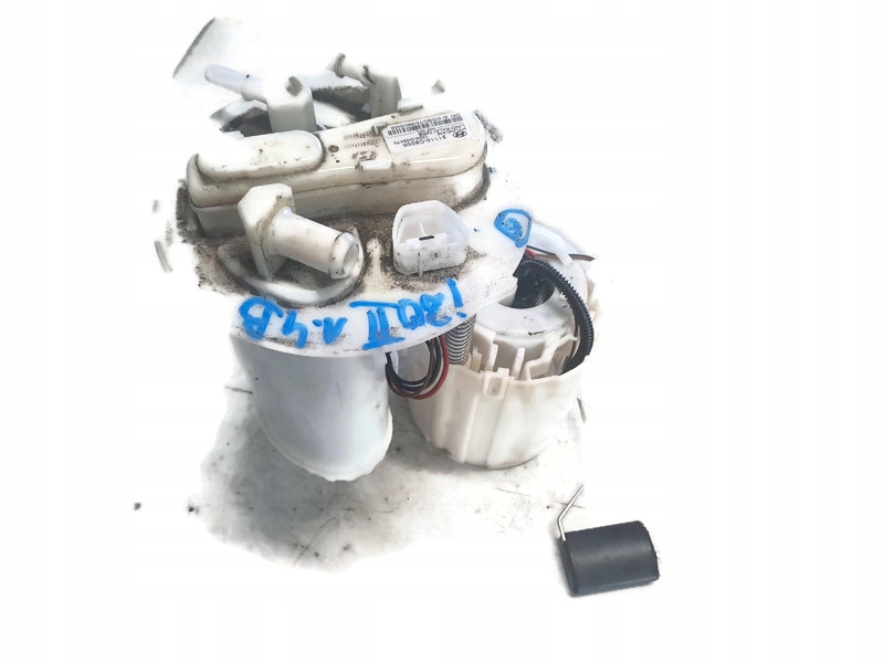 фото №1, Hyundai i20 1.4 насос топлива 31110-c8000