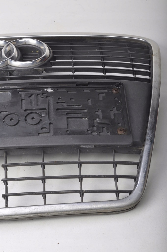 фото №8, Audi a6 c6 решітка радіатора решітка радіатора решітка радіатора 4f0853651s