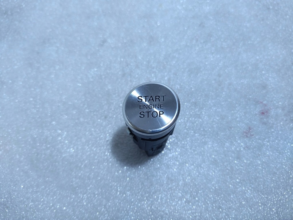 фото №13, 10050570 кнопка запуск стоп vw skoda seat audi