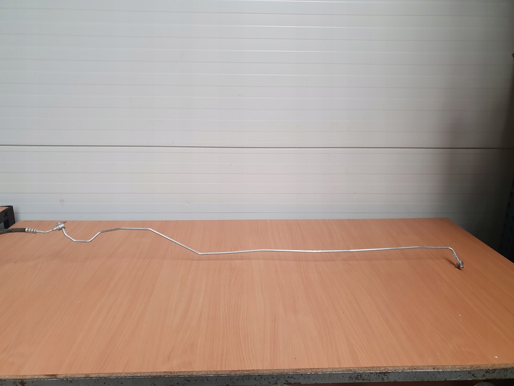 фото №14, Шланг wąż трубка кондиціонера renault zoe i 18r 295x50062r 295x62702r