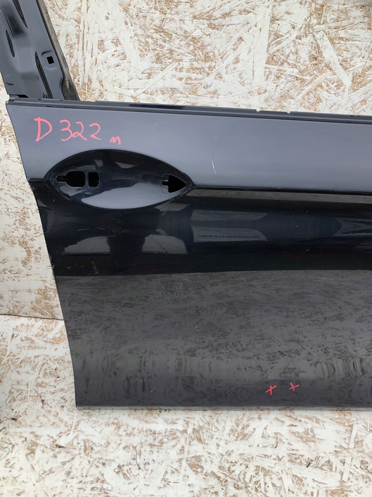 фото №8, Дверь правый перед правое передние bmw 5 f10 f11