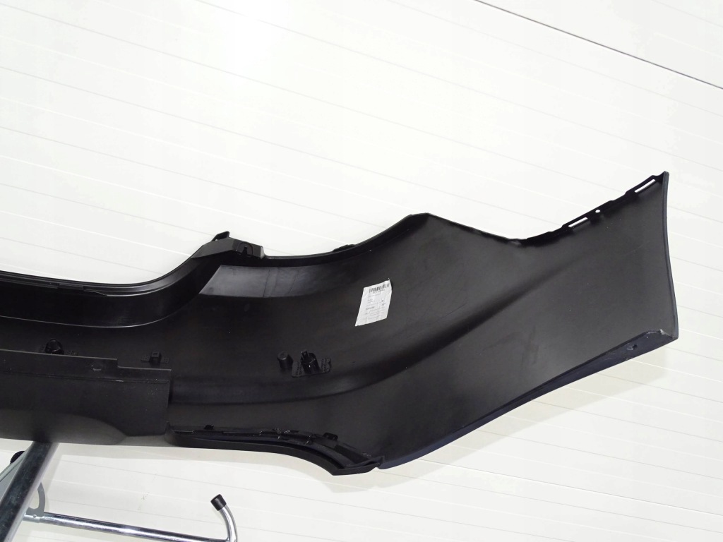 Оригинальный новый бампер задний jaguar xf 2009-2011 Цена