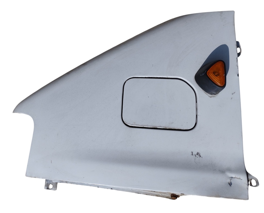 фото №1, Крыло левый передний перед peugeot boxer