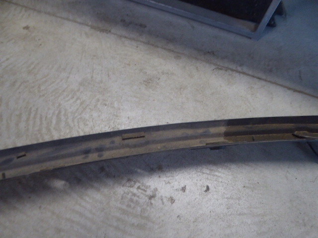 фото №10, Trafic vivaro primastar ii жабо полный