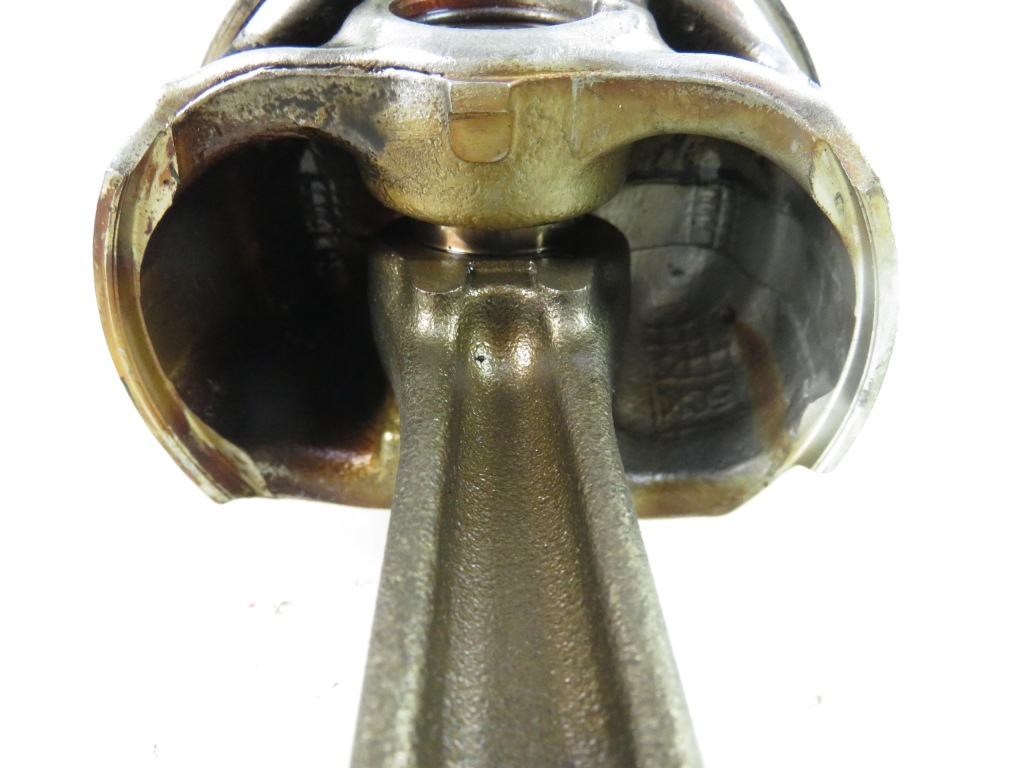 фото №4, Поршень шатун 2.0 tsi cawb