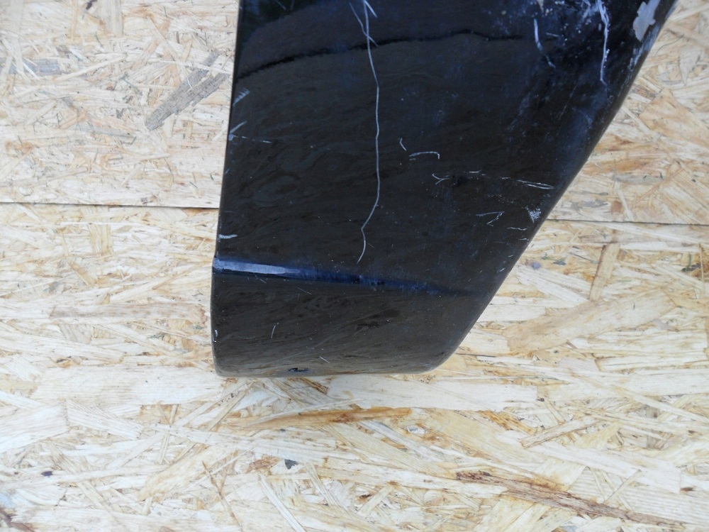 фото №6, Hyundai santa fe cm 2002- крыло правый