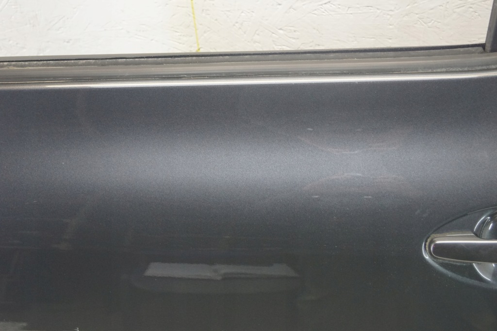 фото №6, Дверь левый задняя toyota auris i 1g3