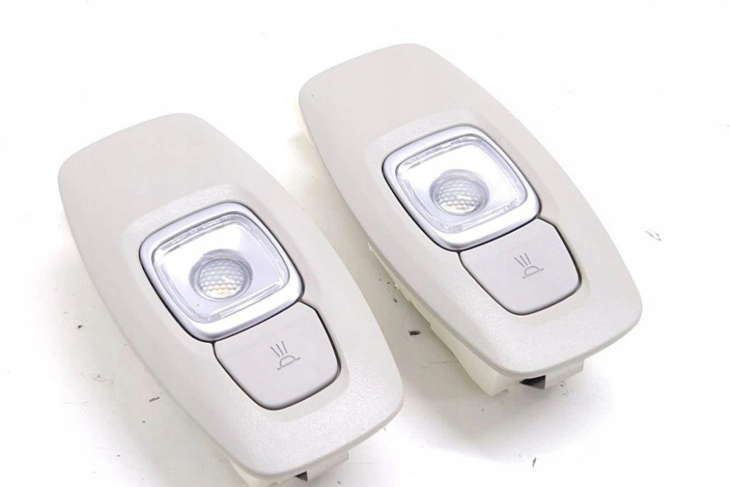 фото №1, Другое запчасти внутреннее renault espace v jr_ 264301419r 1.6l дизель 2017