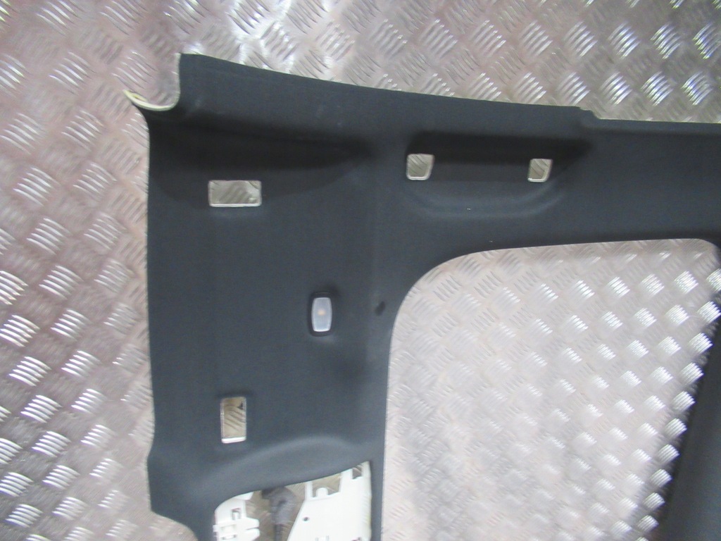 фото №10, Mercedes w213 amg kombi стеля комплектна панорама czarna