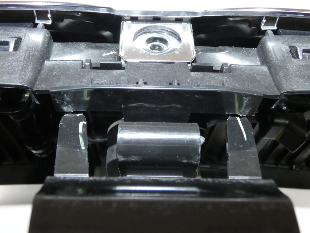 фото №13, Решётка радиатора, решётки радиатора, решётка радиатора, жалюзи bmw 3 g20 lift